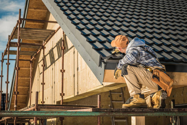 Best Rubber Roofing (EPDM, TPO)  in Rk Forest Village, PA